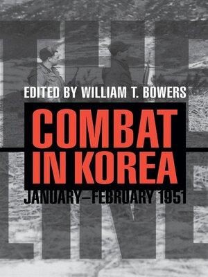 cover image of The Line